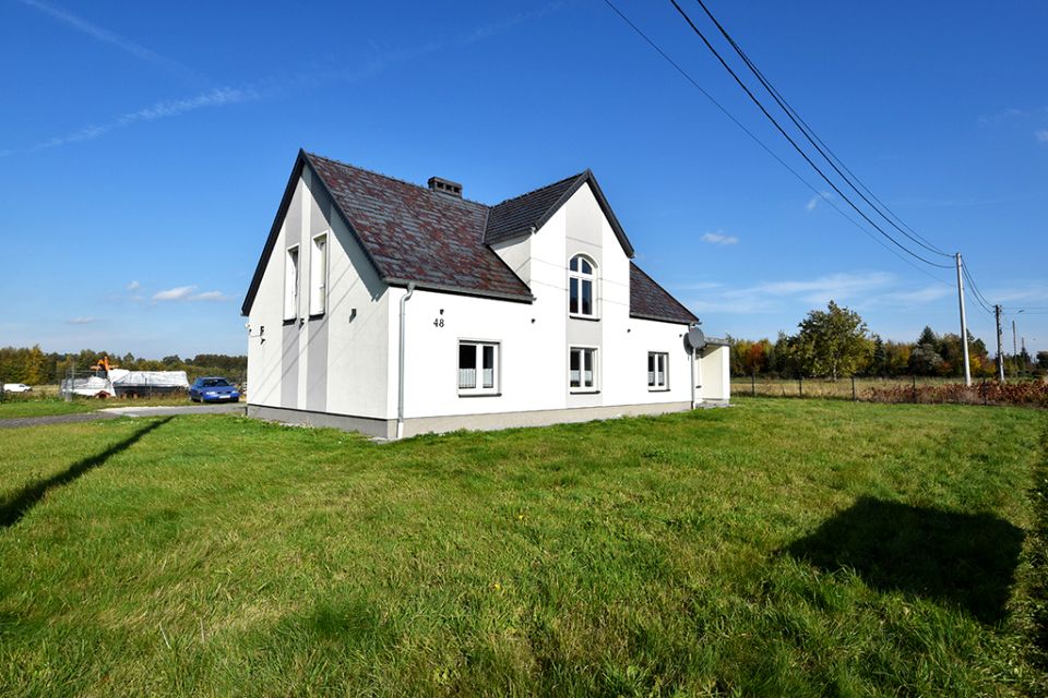 Dom Dobrodzień sprzedaż