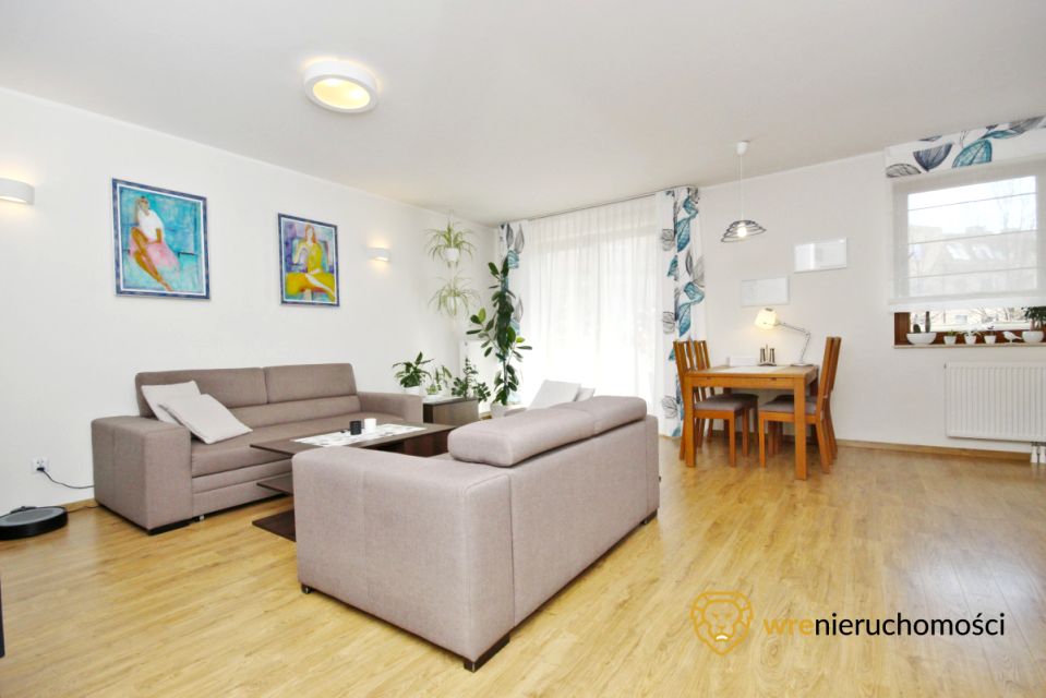Mieszkanie Wrocław