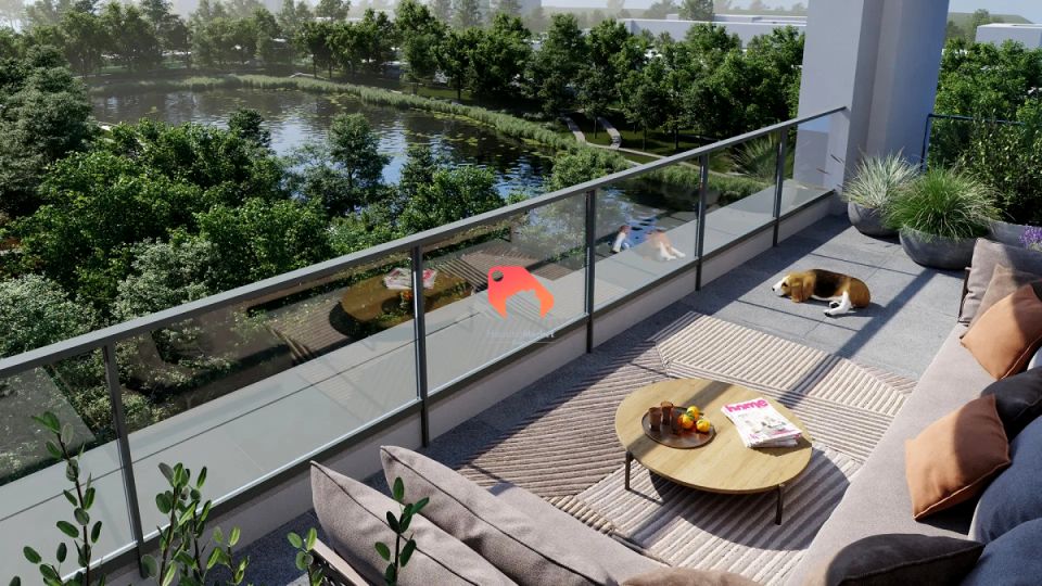 Mieszkanie Bydgoszcz