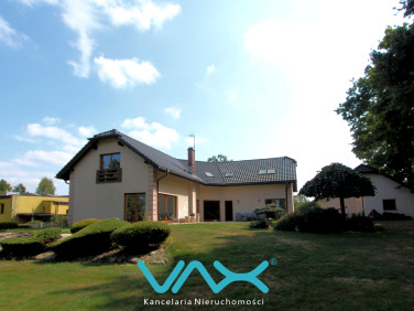 Dom wolnostojący sprzedaż