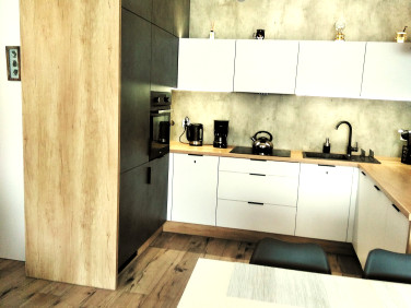 Mieszkanie Włocławek