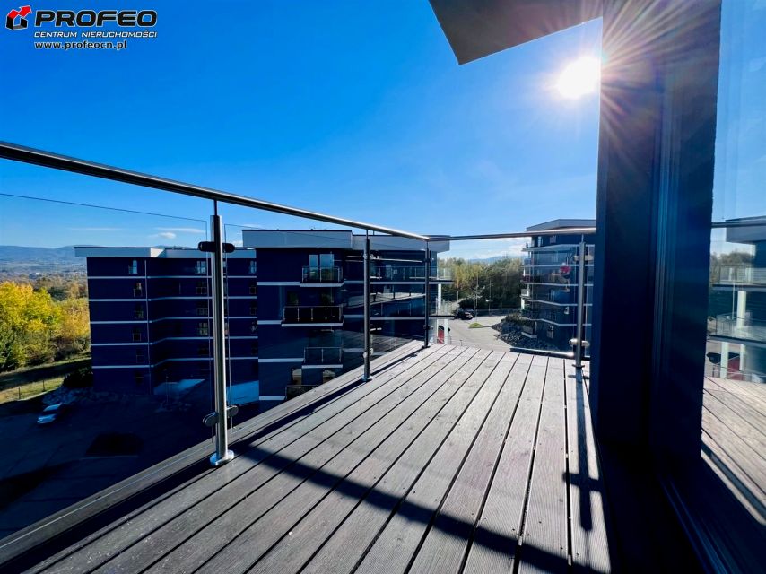 Mieszkanie Bielsko-Biała