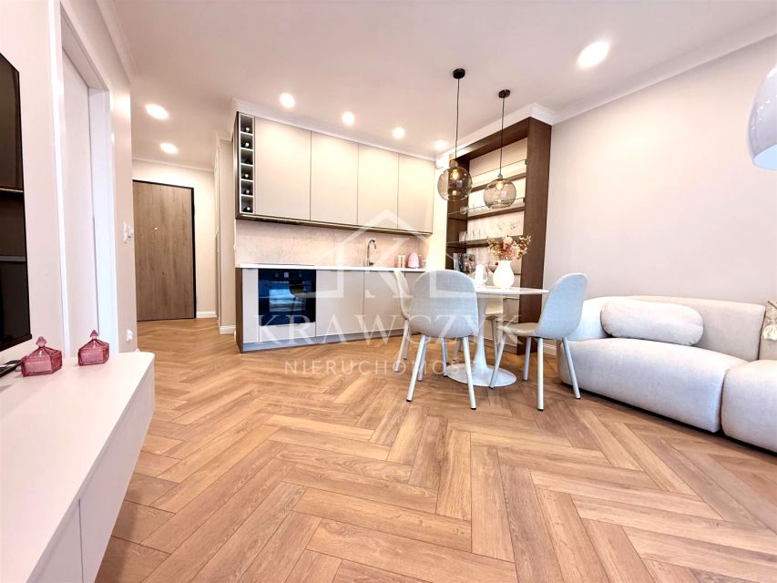 Mieszkanie Szczecin sprzedaż