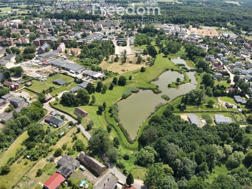 Budynek użytkowy Szprotawa