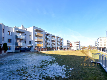 Mieszkanie Białystok