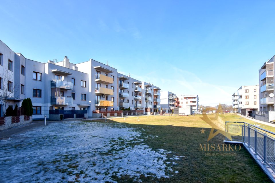 Mieszkanie Białystok