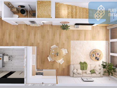 Dom Stefanowo sprzedaż