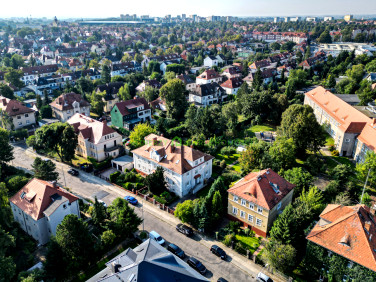 Dom Szczecin
