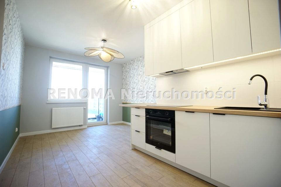 Mieszkanie Białystok