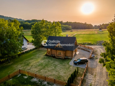 Dom Ustjanowa Górna sprzedaż