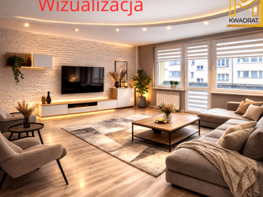 Mieszkanie Bełchatów