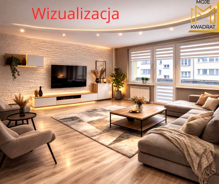 Mieszkanie Bełchatów