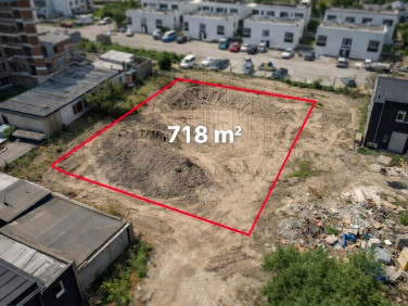 Działka budowlana Wrocław