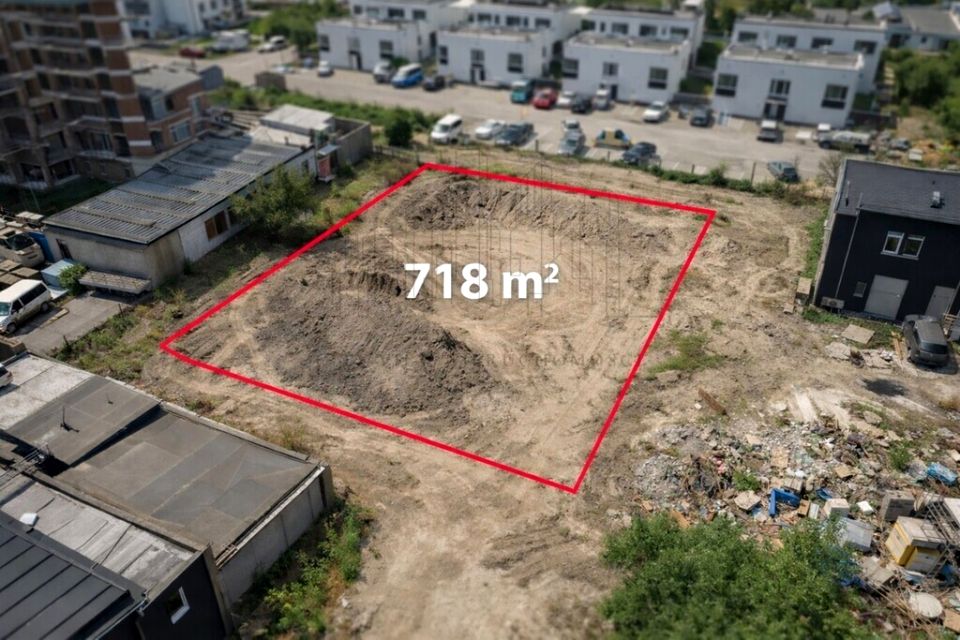 Działka budowlana Wrocław