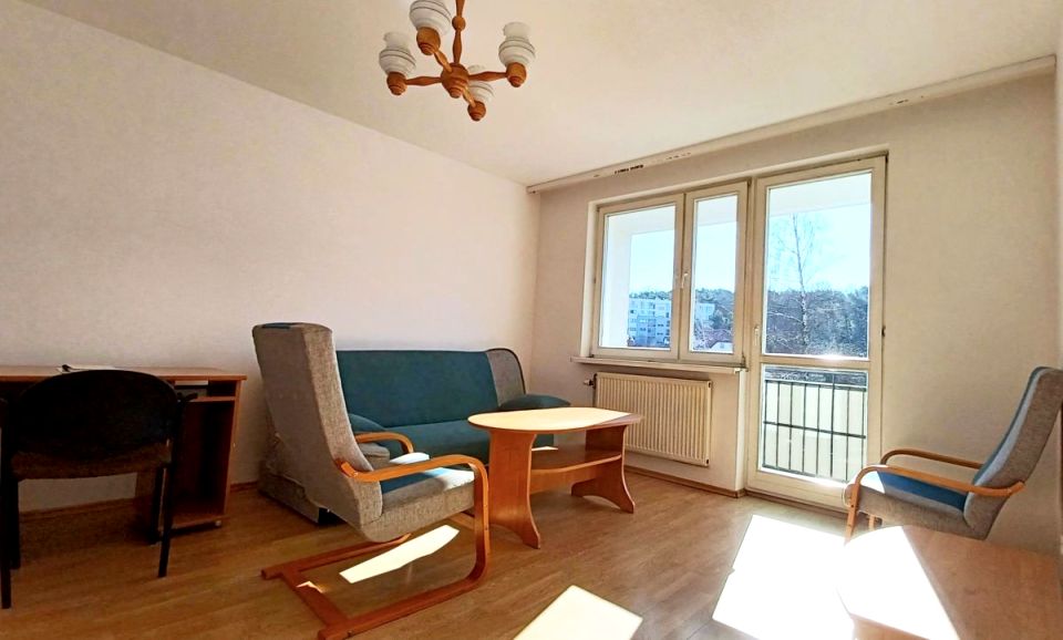 Mieszkanie Zielona Góra