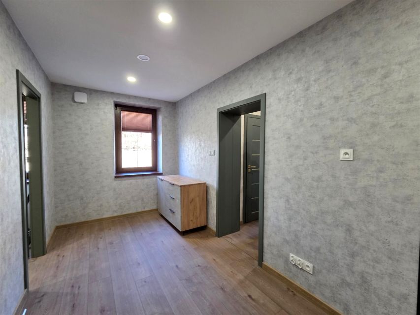 Mieszkanie Szczawno-Zdrój