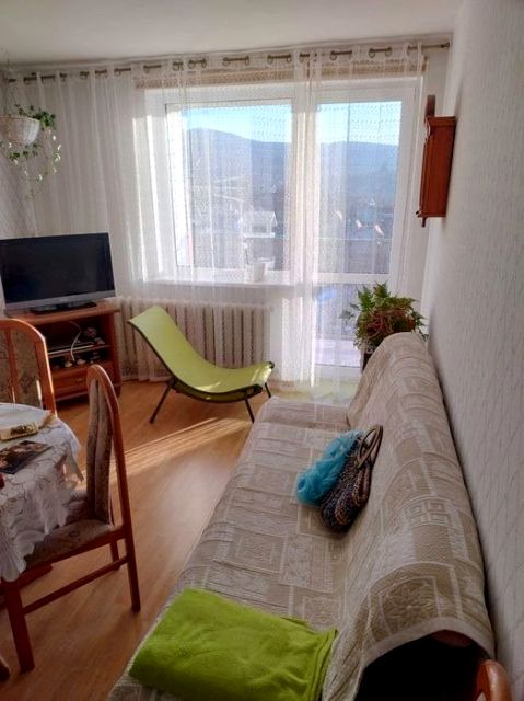 Mieszkanie Wałbrzych