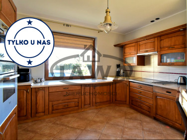 Dom Dąbrowa Chełmińska