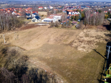 Działka rolna Kraków