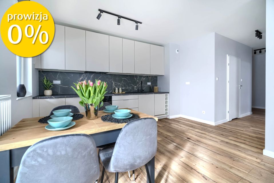 Mieszkanie Nowy Dwór Mazowiecki