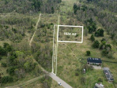 Działka budowlana Rększowice