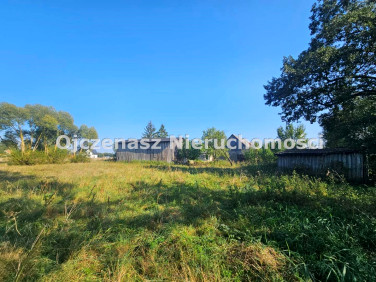 Działka Nowe Smolno