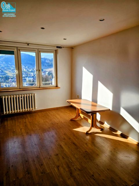 Mieszkanie Krynica-Zdrój