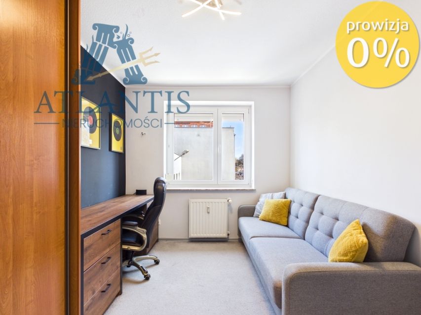 Mieszkanie Bydgoszcz