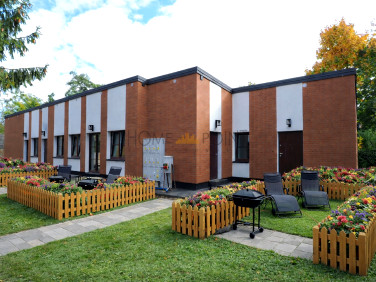 Mieszkanie Milanówek