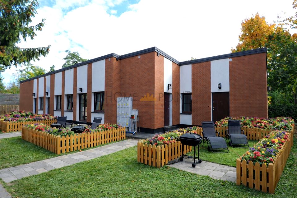 Mieszkanie Milanówek