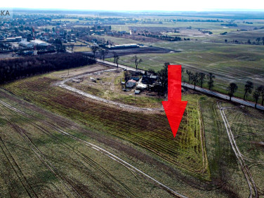 Działka Jaraczewo