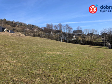 Działka budowlana Knurów