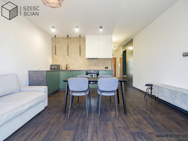 Mieszkanie Warszawa wynajem