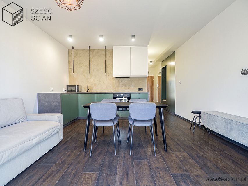 Mieszkanie Warszawa wynajem