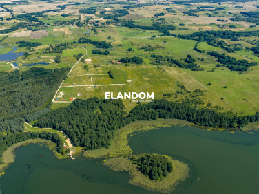 Działka budowlana Skolity