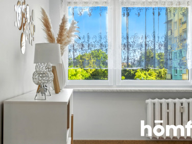 Mieszkanie Mysłowice