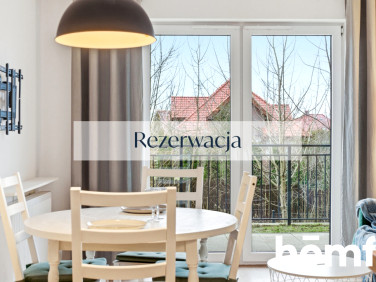 Mieszkanie Sosnowiec