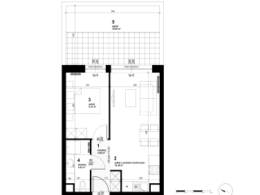 Mieszkanie Ustronie Morskie sprzedaż