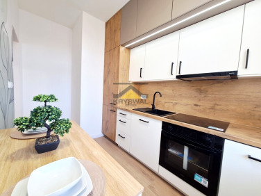 Mieszkanie Gorzów Wielkopolski