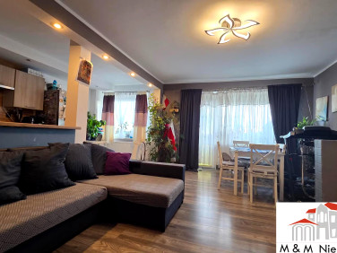 Mieszkanie Grudziądz