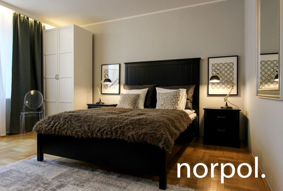 Mieszkanie Kraków wynajem