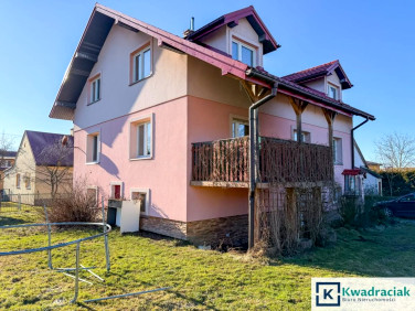 Dom Lubatowa sprzedaż