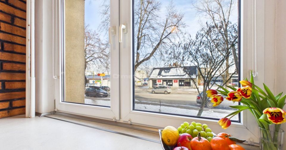 Mieszkanie Bolesławiec