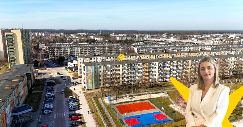 Mieszkanie Stalowa Wola