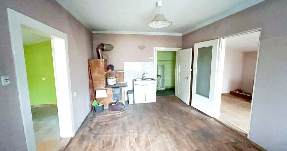 Mieszkanie Nowa Ruda