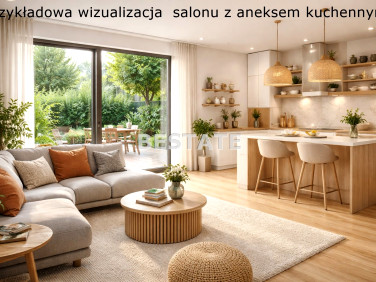 Dom Bielany Wrocławskie