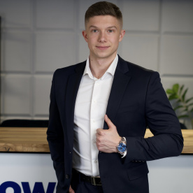 Kamil Grochowina