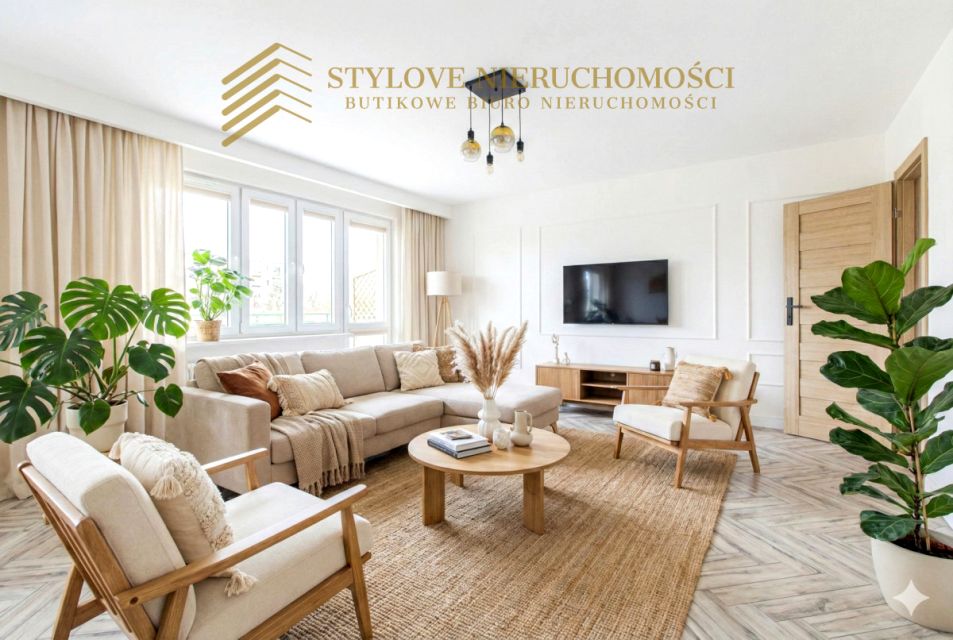 Mieszkanie Warszawa