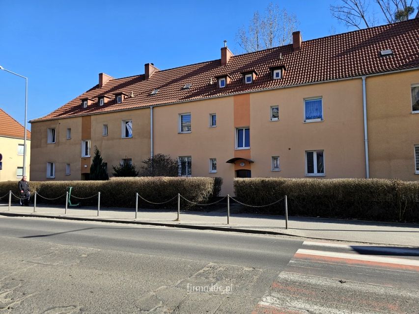 Mieszkanie Gorzów Wielkopolski