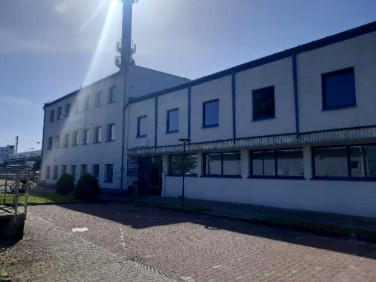 Działka inwestycyjna Lubliniec